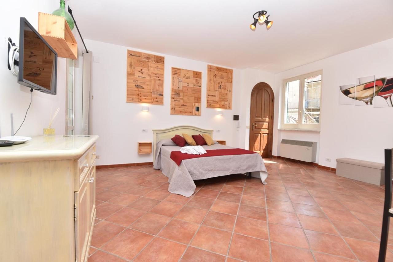Chez Luke Apartments In أَجيرولا المظهر الخارجي الصورة