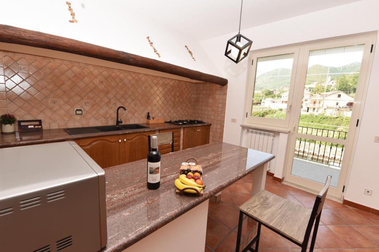 Chez Luke Apartments In أَجيرولا المظهر الخارجي الصورة