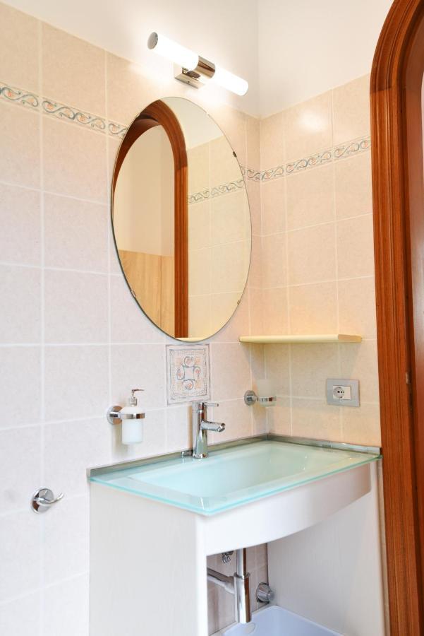 Chez Luke Apartments In أَجيرولا المظهر الخارجي الصورة