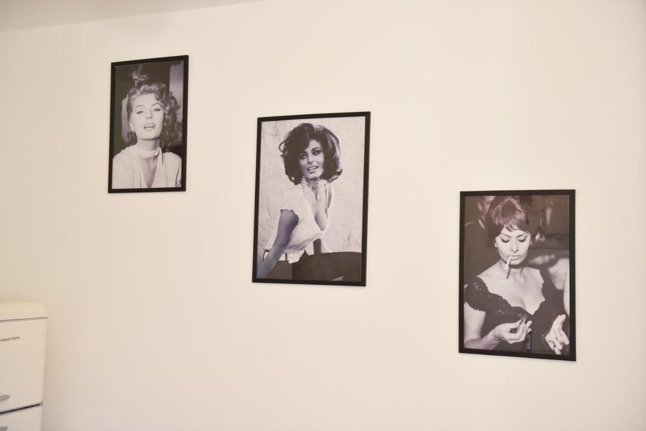Chez Luke Apartments In أَجيرولا المظهر الخارجي الصورة