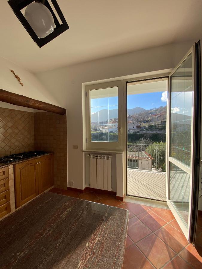 Chez Luke Apartments In أَجيرولا المظهر الخارجي الصورة